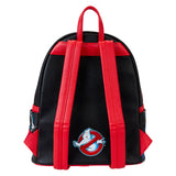 (Pre-Order) Ghostbusters Stay Puft Chase Loungefly Mini Backpack