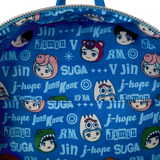 BTS x Toy Story Loungefly Mini Backpack