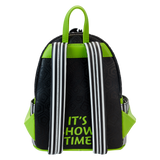 BeetleJuice Carousel Light-Up Cosplay Loungefly Mini Backpack