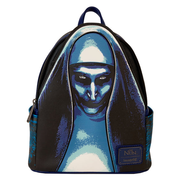 The Nun Loungefly Cosplay Mini Backpack