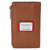 (Pre-Order) Annabelle Loungefly Cosplay Wallet