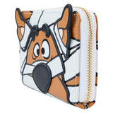 Scooby Doo Mummy Loungefly Cosplay Wallet