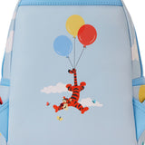 Winnie the Pooh Balloons Mini Backpack Loungefly Mini Backpack