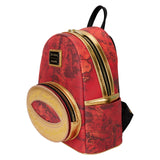 Lord of the Rings The One Ring Loungefly Mini Backpack