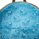 One Piece Gang Loungefly Mini Backpack