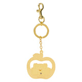 Sanrio Hello Kitty Carnival Apple Loungefly Keychain