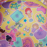 Polly Pocket Loungefly Mini Backpack