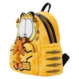 Garfield and Pooky Loungefly Mini Backpack