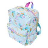 (Pre-Order) Care Bears Cousins AOP Loungefly Mini Backpack