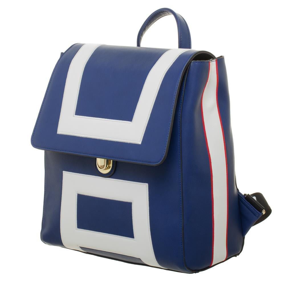 My hero academia mini backpack 2024