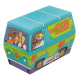 Scooby Doo Mystery Machine 3 Pair Crew Box Set