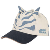 Star Wars Ahsoka Tano Cosplay Hat