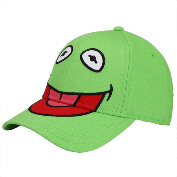 The Muppets Kermit the Frog Hat
