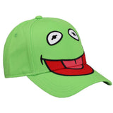 The Muppets Kermit the Frog Hat