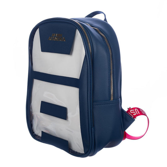 My Hero Academia Clear UA Mini Backpack