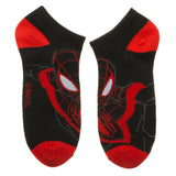 Marvel Miles Morales 5 Pair Ankle socks
