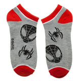 Marvel Miles Morales 5 Pair Ankle socks