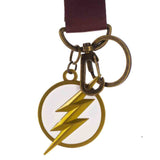 The Flash Suit-Up Lanyard