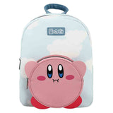 Nintendo Kirby Cloud Print Mini Backpack