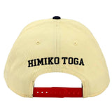 My Hero Academia Himiko Toga Snapback