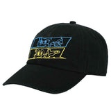 Sonic the Hedgehog and Tails Embroidered Hat
