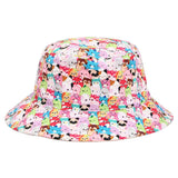 Squishmallows AOP Character Bucket Hat
