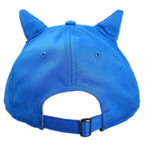 Sonic the Hedgehog 3D Cosplay Hat