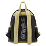 Jujutsu Kaisen Becoming Sakuna Loungefly Mini Backpack