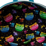 Winnie the Pooh Heffa-Dreams Loungefly Mini Backpack