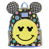 Mickey Y2K Loungefly Mini Backpack