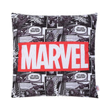 Marvel Spiderman Comic Book Strip Pillow