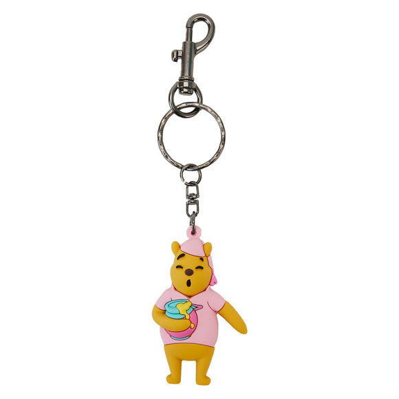 Winnie the Pooh Heffa-Dream Loungefly 3D Keychain