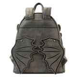 How to Train Your Dragon Toothless Loungefly Cosplay Mini Backpack