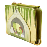 Shrek Happily Ever After Loungefly Wallet