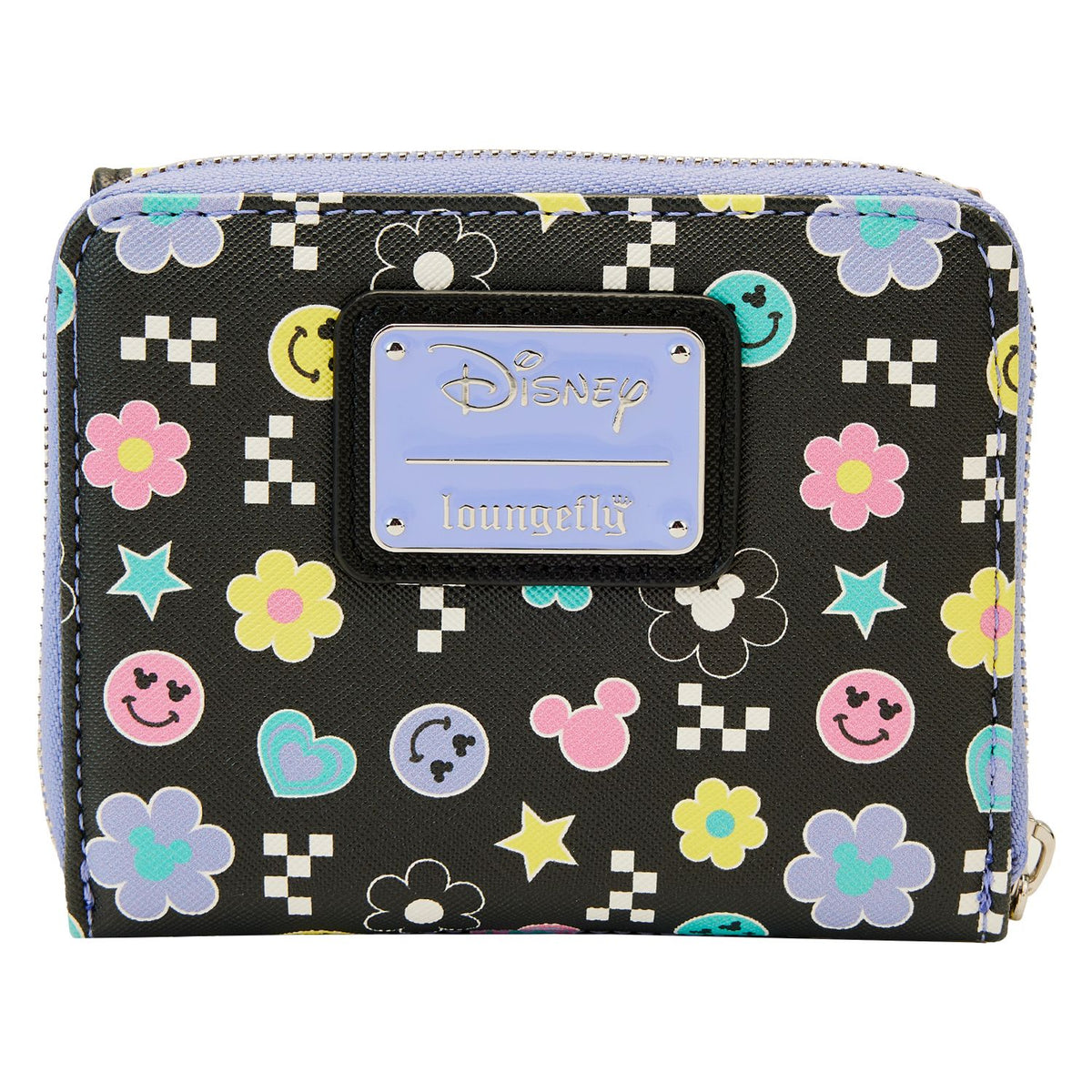 Mickey Y2K Loungefly Wallet – Under the Sea Collectibles