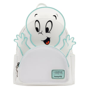 Casper The Friendly Ghost Loungefly Mini Backpack