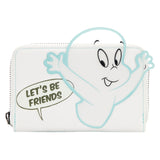 Casper The Friendly Ghost Loungefly Wallet