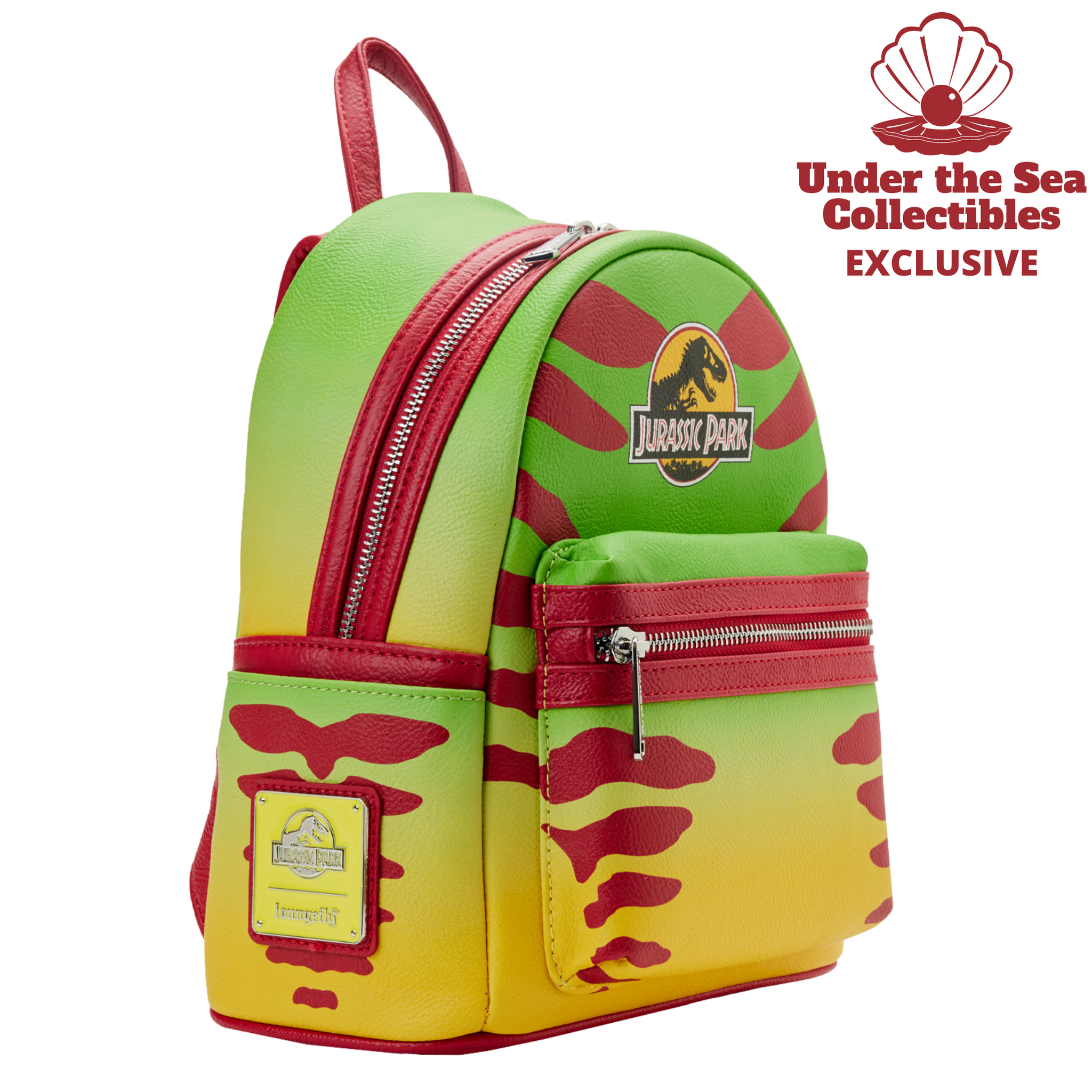 Jurassic world backpack deals