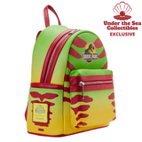 Jurassic Park Explorer Loungefly Mini Backpack - US LE 800 (Under the Sea Collectibles Exclusive)
