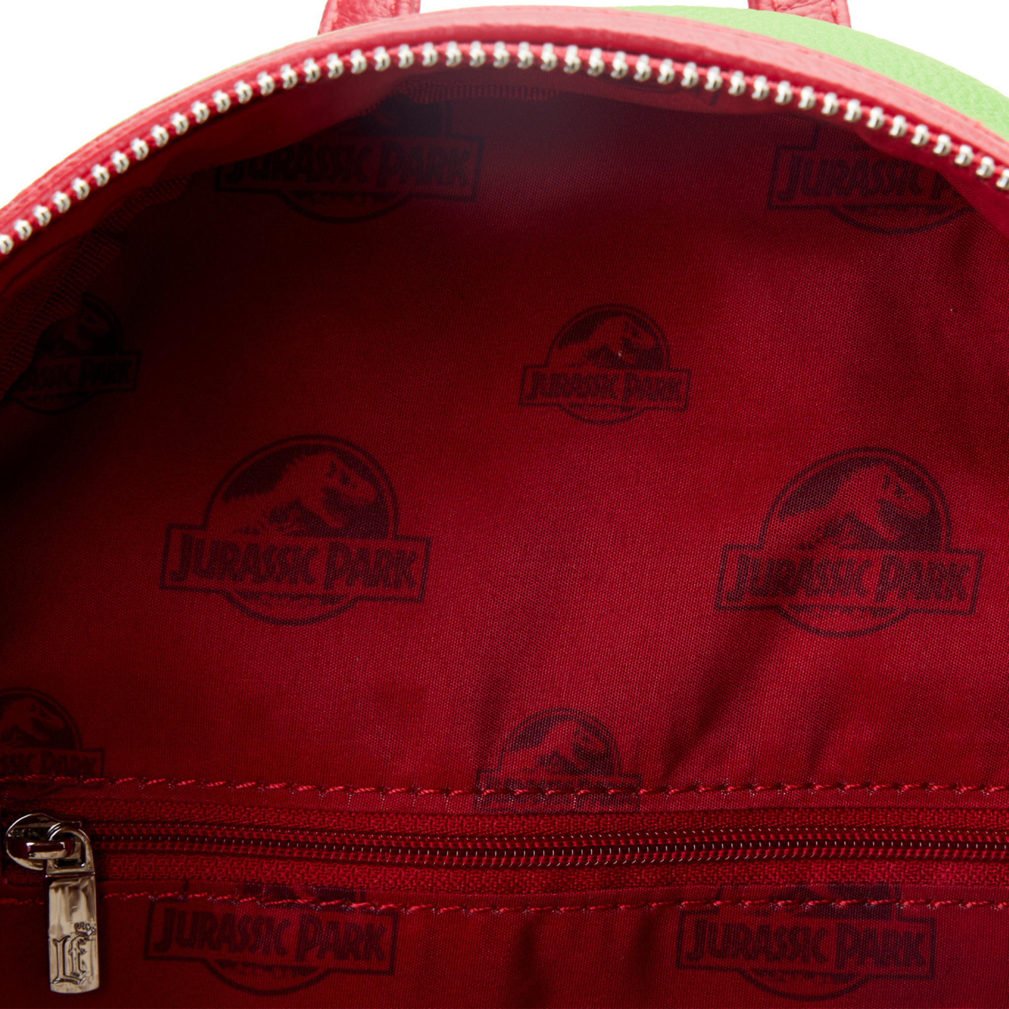 Jurassic Park Explorer Loungefly Mini Backpack - US LE 800  display picture 2