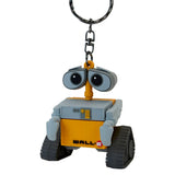Wall-E 3D Loungefly Keychain