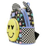 Mickey Y2K Loungefly Mini Backpack