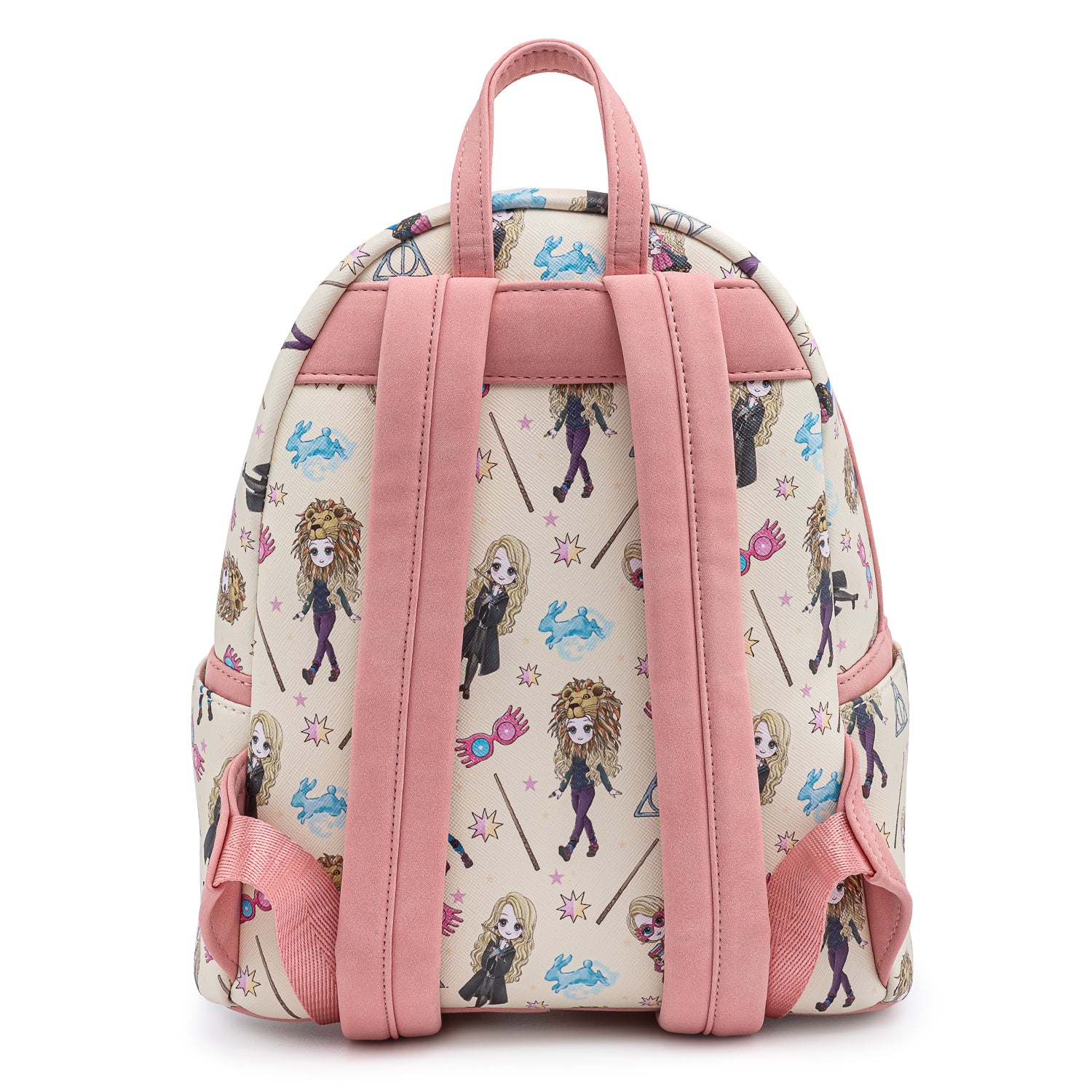 Luna Lovegood Mini popular Backpack