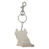 Avatar the Last Airbender Appa Loungefly Keychain
