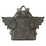 How to Train Your Dragon Toothless Loungefly Cosplay Mini Backpack