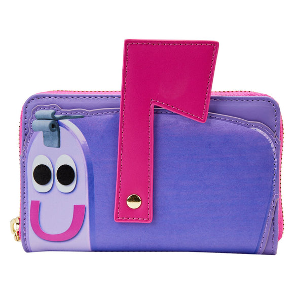 Nickelodeon Blues Clues Mail Time Loungefly Wallet