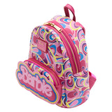 Mattel Barbie 30th Anniversary Loungefly Mini Backpack