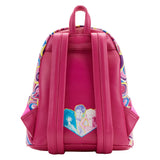 Mattel Barbie 30th Anniversary Loungefly Mini Backpack