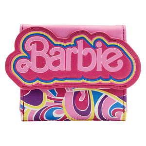 Mattel Barbie 30th Anniversary Loungefly Wallet