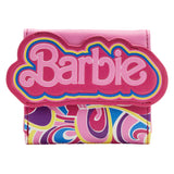 Mattel Barbie 30th Anniversary Loungefly Wallet